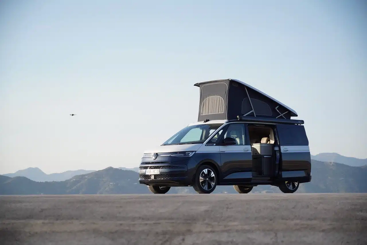 T6 California Ocean 6.1 Automatic