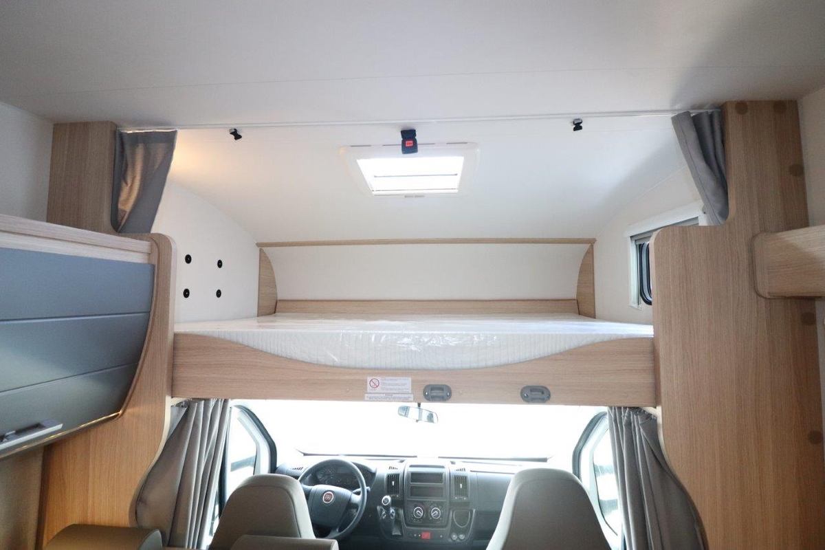 Wohnmobil Sunlight A70