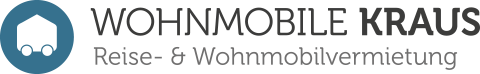 Wohnmobile Kraus Logo